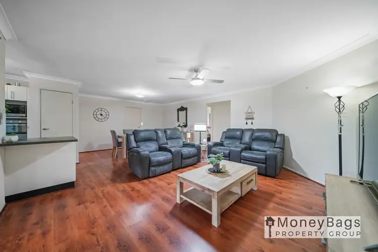 Third view of Homely house listing, 10 Turpentine Drive, Cedar Vale QLD 4285
