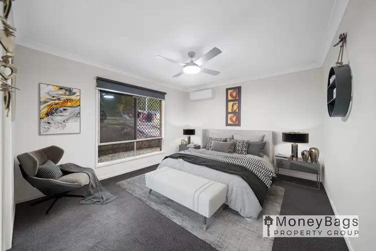 Fourth view of Homely house listing, 10 Turpentine Drive, Cedar Vale QLD 4285
