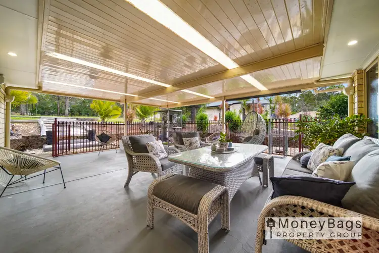 Fifth view of Homely house listing, 10 Turpentine Drive, Cedar Vale QLD 4285