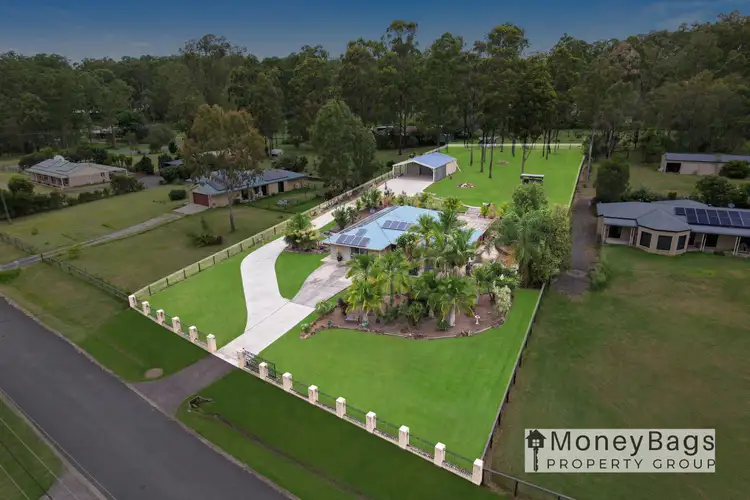 Sixth view of Homely house listing, 10 Turpentine Drive, Cedar Vale QLD 4285