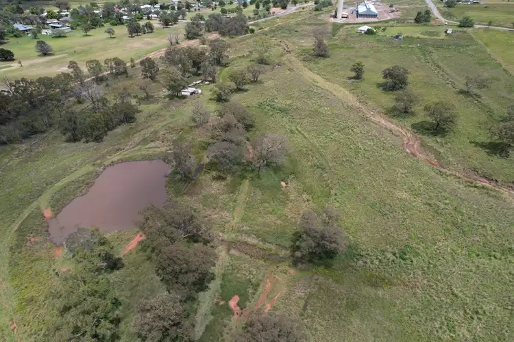 Main view of Homely rural property listing, 13 Macartney Street, Merriwa NSW 2329