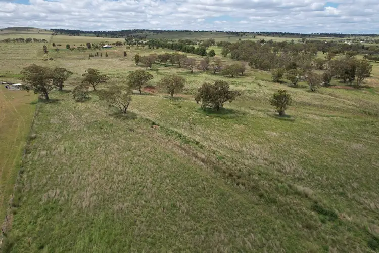 Second view of Homely rural property listing, 13 Macartney Street, Merriwa NSW 2329