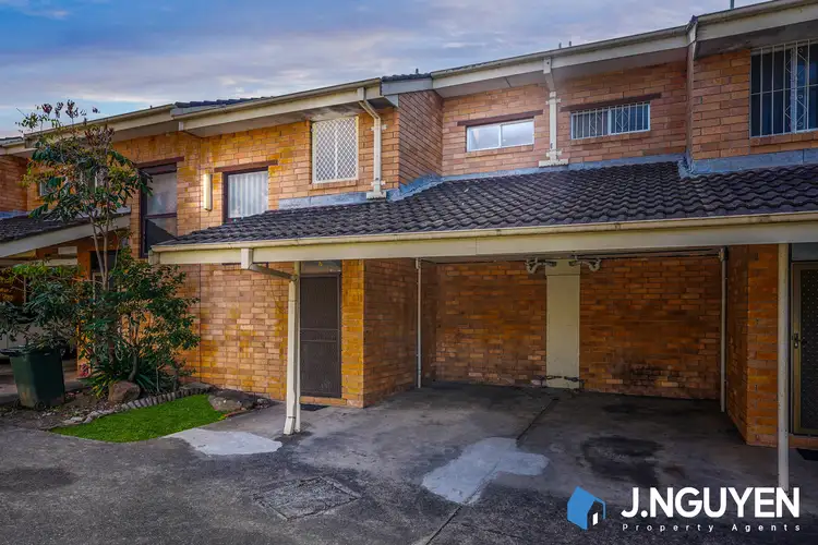 7/77 Hughes Street, Cabramatta NSW 2166