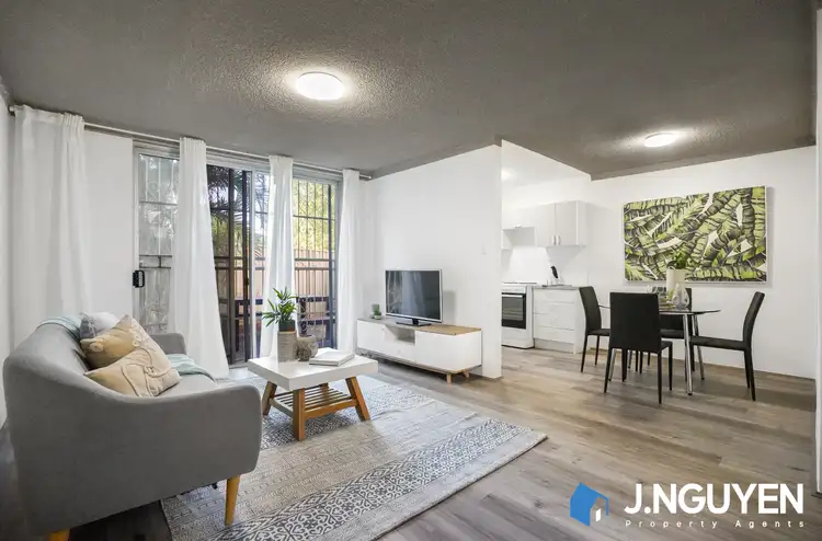 Fourth view of Homely townhouse listing, 7/77 Hughes Street, Cabramatta NSW 2166