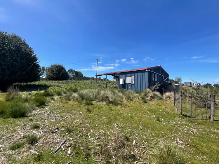Main view of Homely land listing, 7 Vincent Street, Waratah TAS 7321