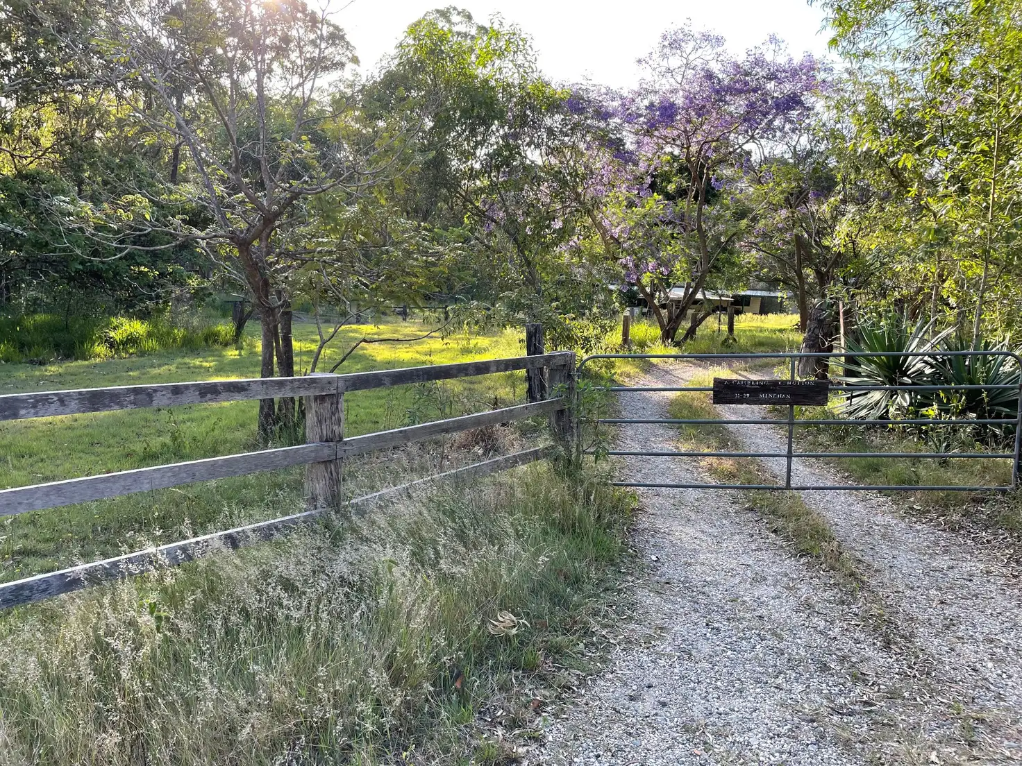 Main view of Homely rural property listing, 21-29 Minehan Road, Logan Village QLD 4207