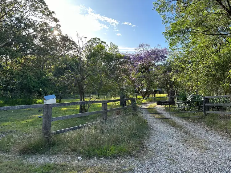 Second view of Homely rural property listing, 21-29 Minehan Road, Logan Village QLD 4207