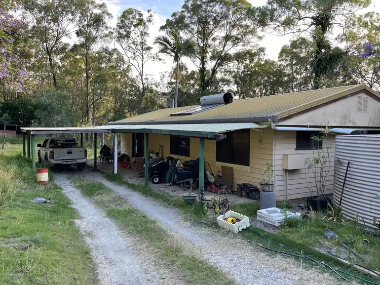 Third view of Homely rural property listing, 21-29 Minehan Road, Logan Village QLD 4207