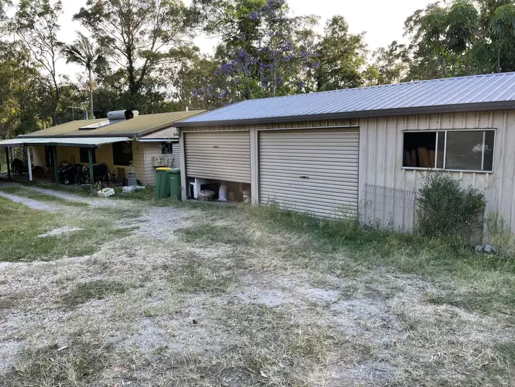 Fourth view of Homely rural property listing, 21-29 Minehan Road, Logan Village QLD 4207