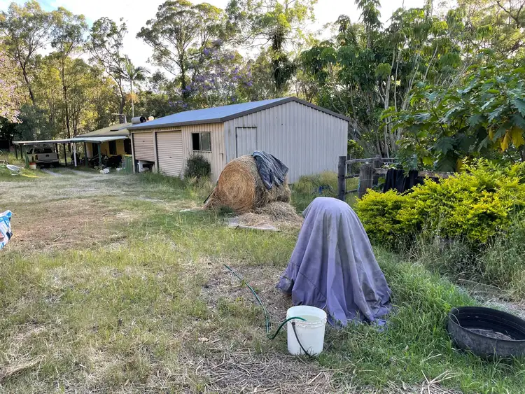 Fifth view of Homely rural property listing, 21-29 Minehan Road, Logan Village QLD 4207