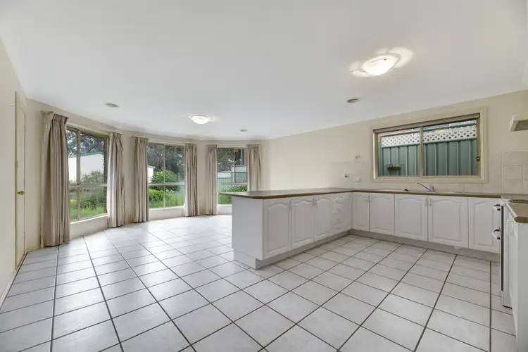 Fifth view of Homely house listing, 13 Sheldon Crescent, Orange NSW 2800