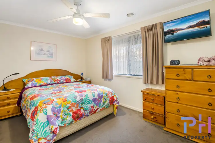 Second view of Homely house listing, 2A Wallan Street, California Gully VIC 3556