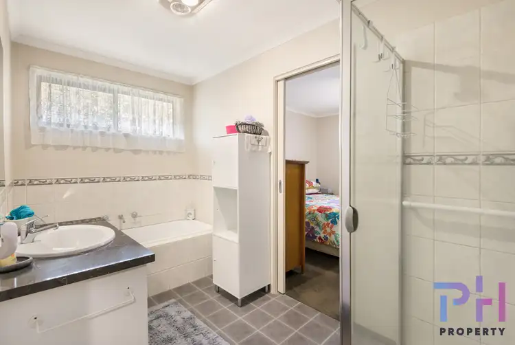 Third view of Homely house listing, 2A Wallan Street, California Gully VIC 3556