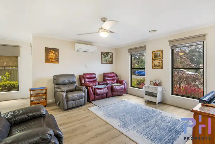 Fifth view of Homely house listing, 2A Wallan Street, California Gully VIC 3556