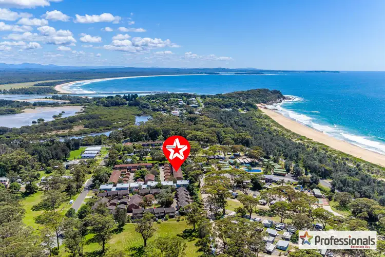 Second view of Homely townhouse listing, 23/16 Native Way, Moruya Heads NSW 2537