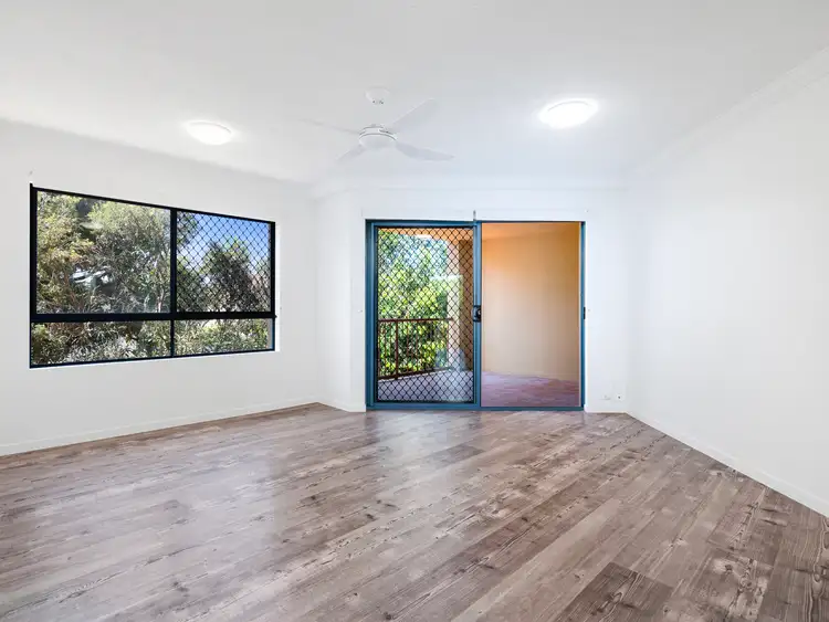Fourth view of Homely apartment listing, 4/89 Frank Street, Labrador QLD 4215