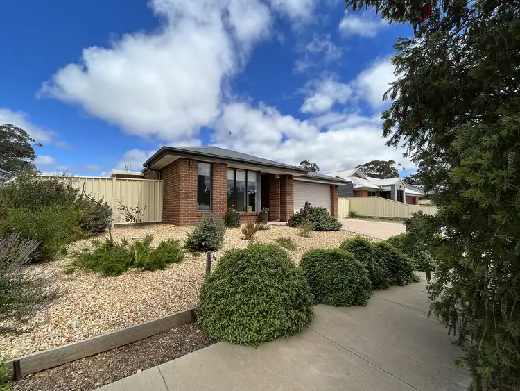 Second view of Homely house listing, 30 Ridge Street, Wedderburn VIC 3518