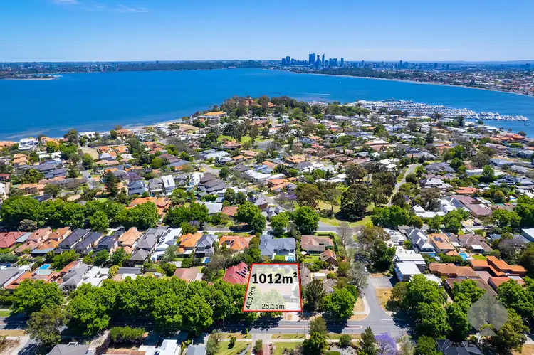 60 Kintail Road, Applecross WA 6153