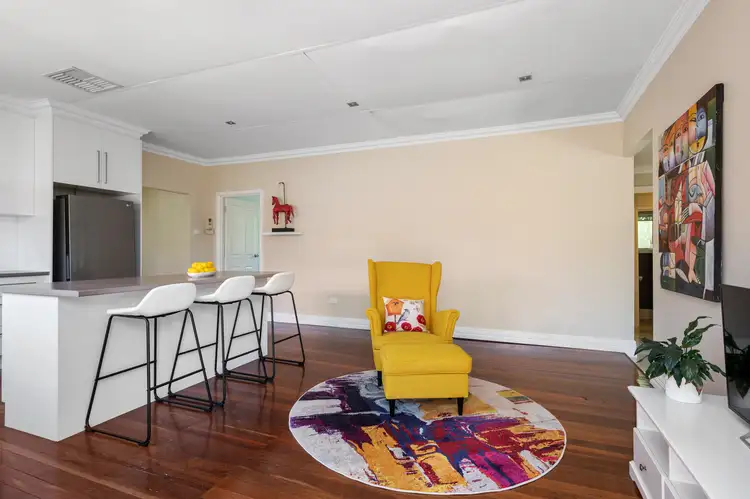 Sixth view of Homely house listing, 225 Burt Street, Victory Heights WA 6432