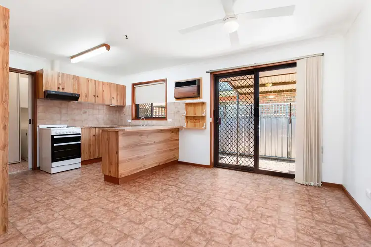 Second view of Homely townhouse listing, 2/2 Rachel Court, Lavington NSW 2641