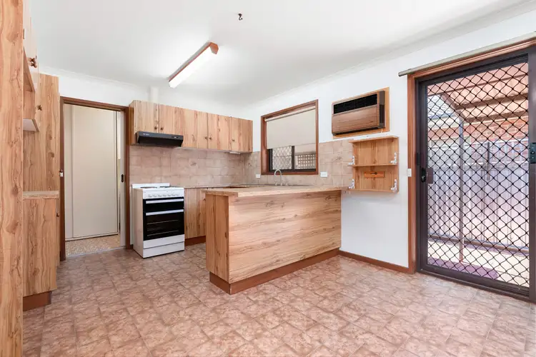 Third view of Homely townhouse listing, 2/2 Rachel Court, Lavington NSW 2641