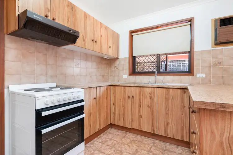 Fourth view of Homely townhouse listing, 2/2 Rachel Court, Lavington NSW 2641