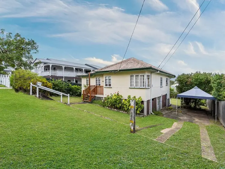 Main view of Homely house listing, 66 Martha Street, Camp Hill QLD 4152