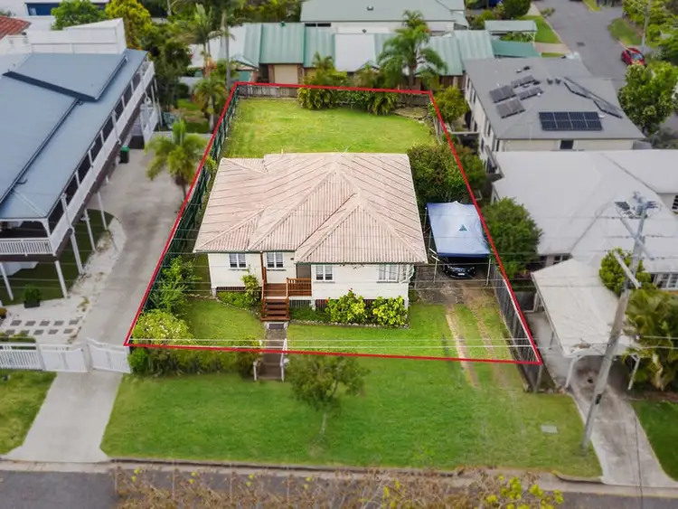 Second view of Homely house listing, 66 Martha Street, Camp Hill QLD 4152