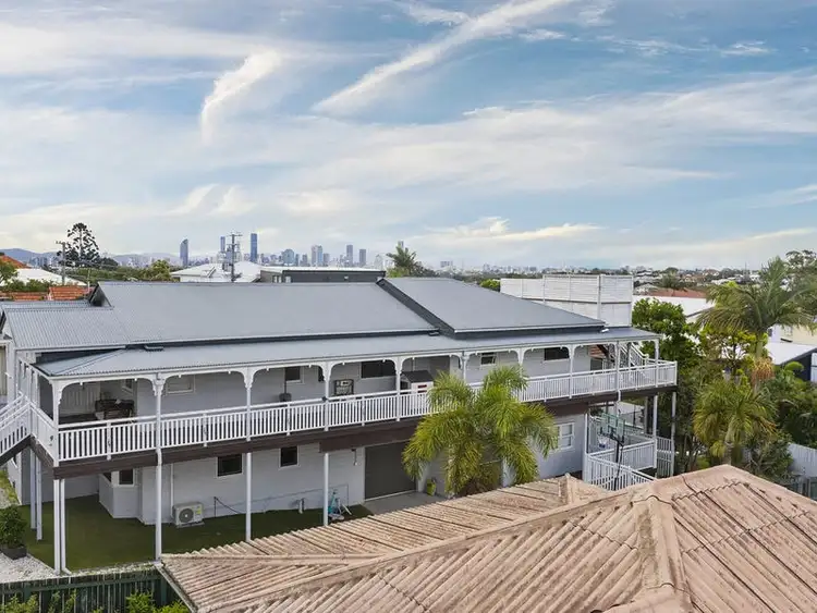 Fourth view of Homely house listing, 66 Martha Street, Camp Hill QLD 4152