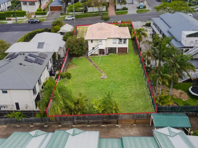 Fifth view of Homely house listing, 66 Martha Street, Camp Hill QLD 4152