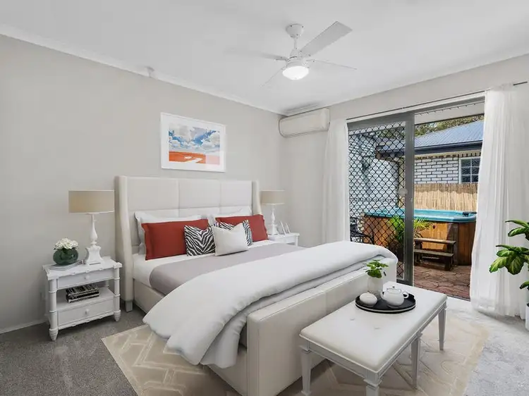 8 Quando Close, Yamanto QLD 4305