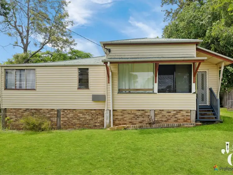 16 FINUCANE Road, Capalaba QLD 4157