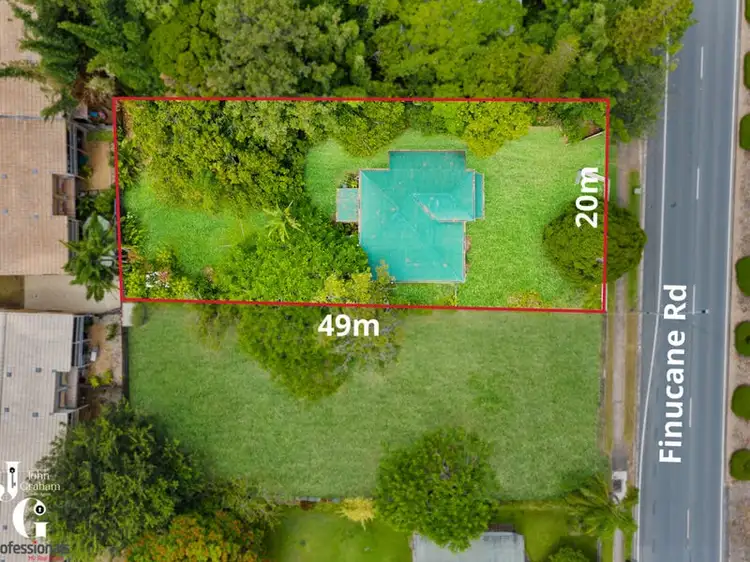 Second view of Homely house listing, 16 FINUCANE Road, Capalaba QLD 4157