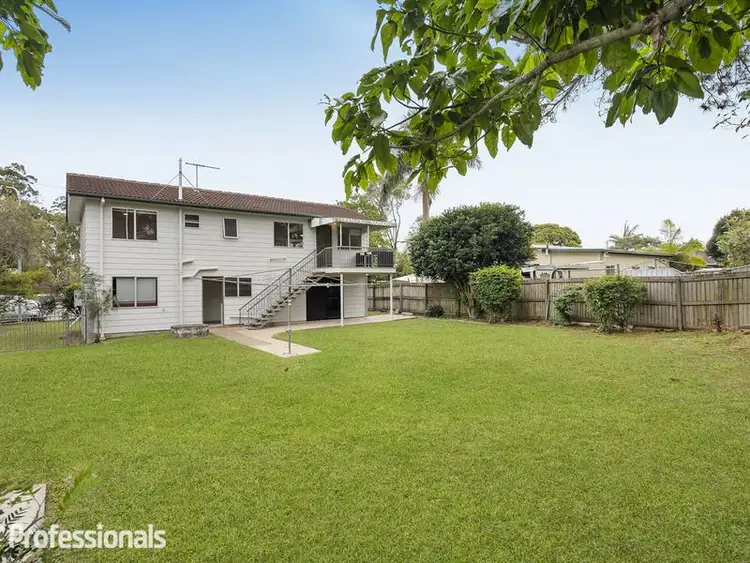 Main view of Homely house listing, 44A Finucane Road, Capalaba QLD 4157
