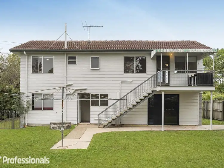 Second view of Homely house listing, 44A Finucane Road, Capalaba QLD 4157