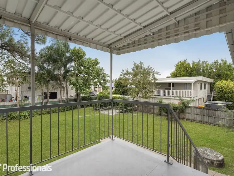 Third view of Homely house listing, 44A Finucane Road, Capalaba QLD 4157