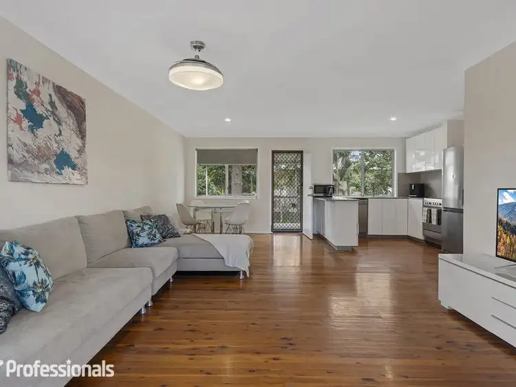 Fourth view of Homely house listing, 44A Finucane Road, Capalaba QLD 4157