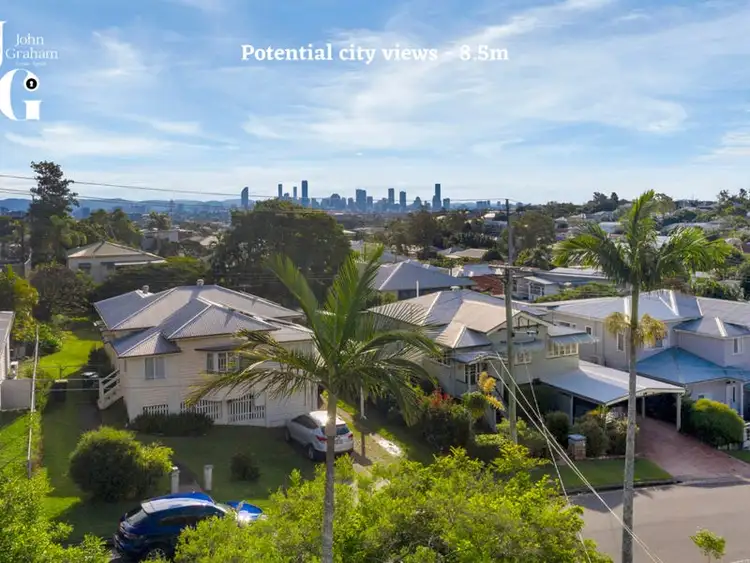 Third view of Homely house listing, 68 Brinawa Street, Camp Hill QLD 4152