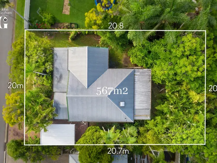Fourth view of Homely house listing, 68 Brinawa Street, Camp Hill QLD 4152