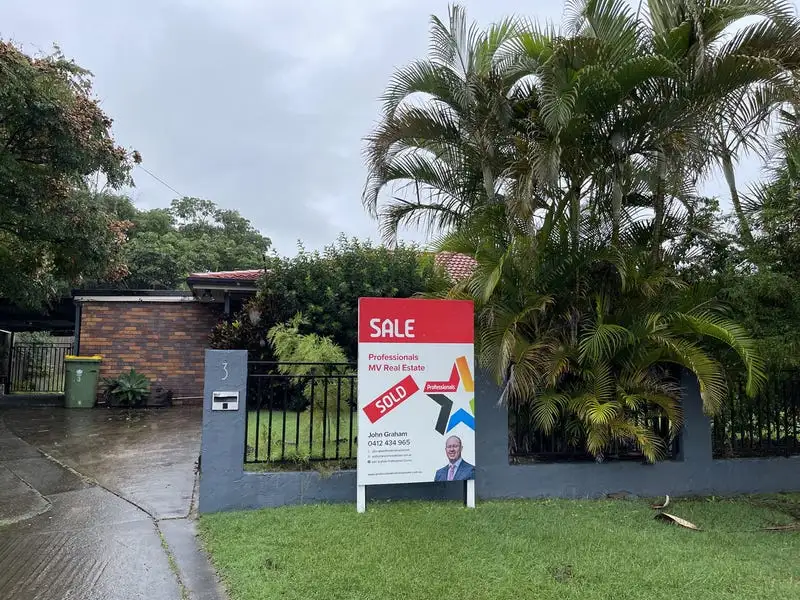 Main view of Homely house listing, 3 Gandarra Street, Capalaba QLD 4157
