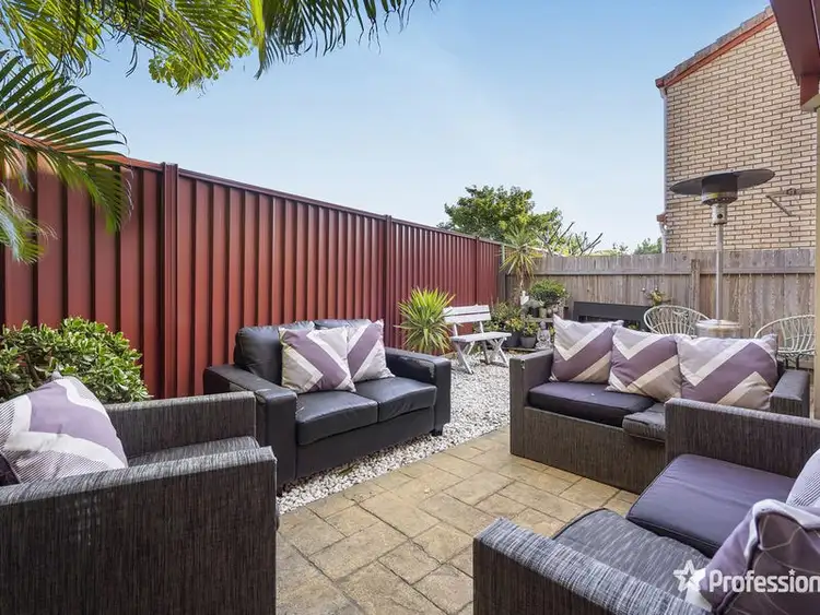 Fifth view of Homely townhouse listing, 7/51-61 Bowen Street, Capalaba QLD 4157