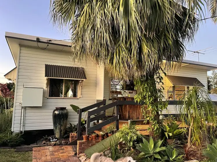 Main view of Homely house listing, 44 Finucane Road, Capalaba QLD 4157
