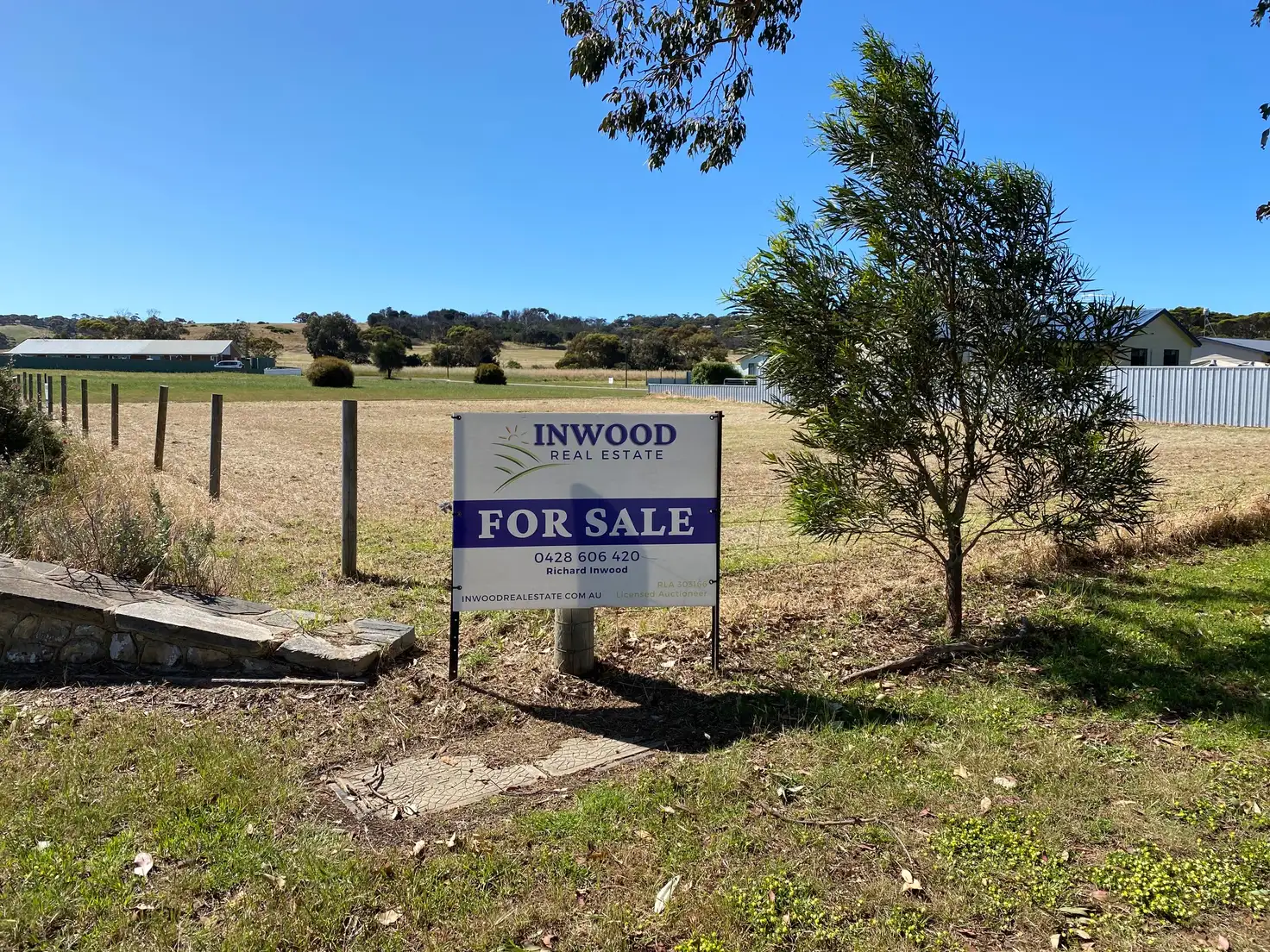 Main view of Homely land listing, 15 Sea Eagle Way, American River SA 5221