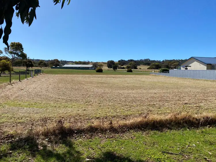 Third view of Homely land listing, 15 Sea Eagle Way, American River SA 5221