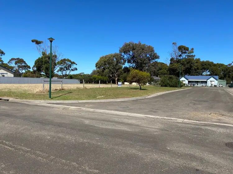 Fifth view of Homely land listing, 15 Sea Eagle Way, American River SA 5221