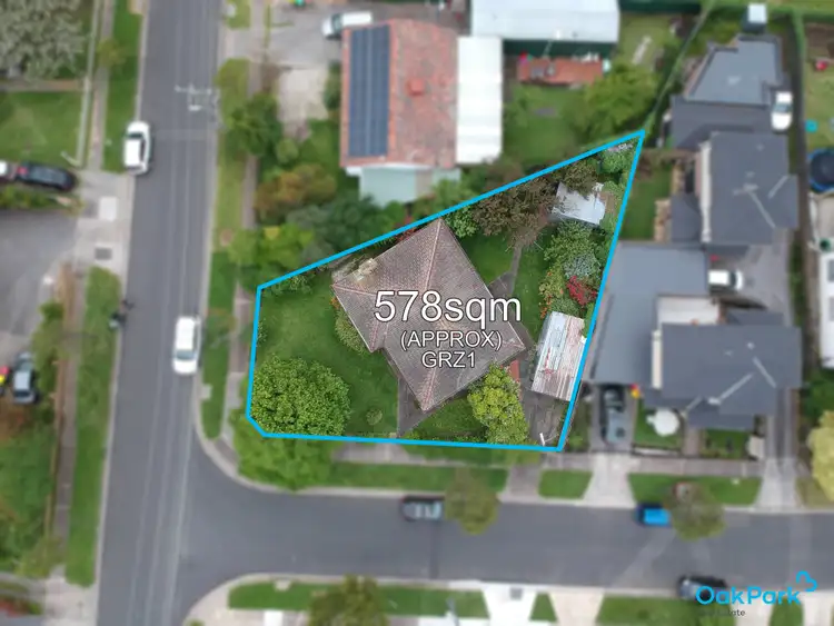 Third view of Homely house listing, 42 Pyalong Crescent, Dallas VIC 3047