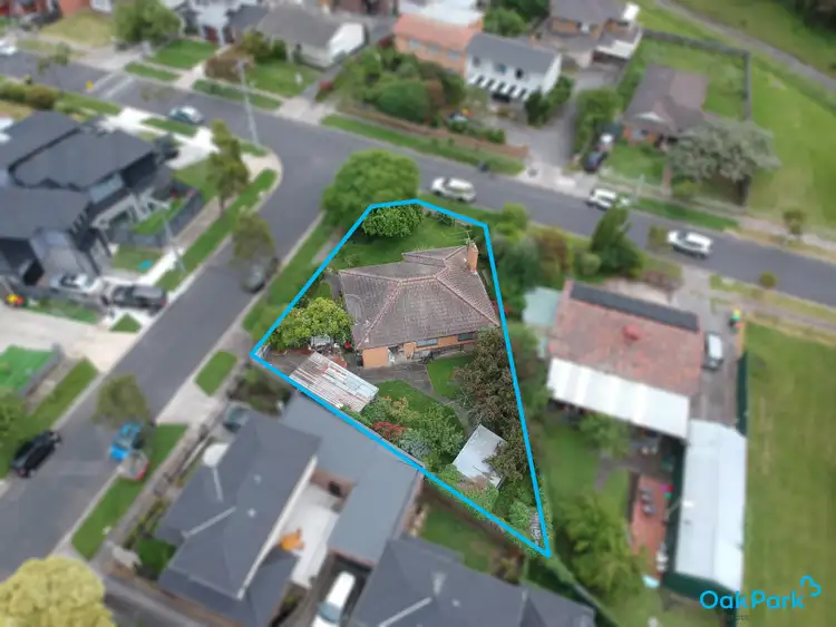Fourth view of Homely house listing, 42 Pyalong Crescent, Dallas VIC 3047