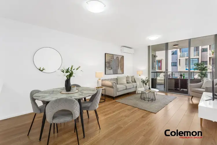 Main view of Homely apartment listing, B206/1-3 Charles St, Canterbury NSW 2193