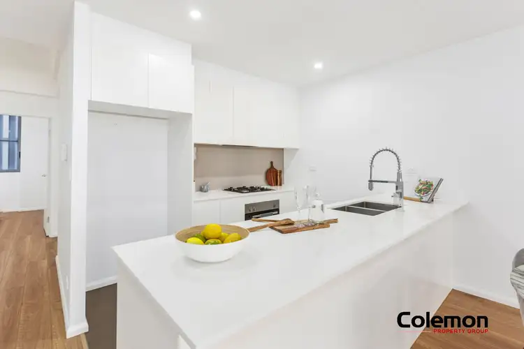 Second view of Homely apartment listing, B206/1-3 Charles St, Canterbury NSW 2193