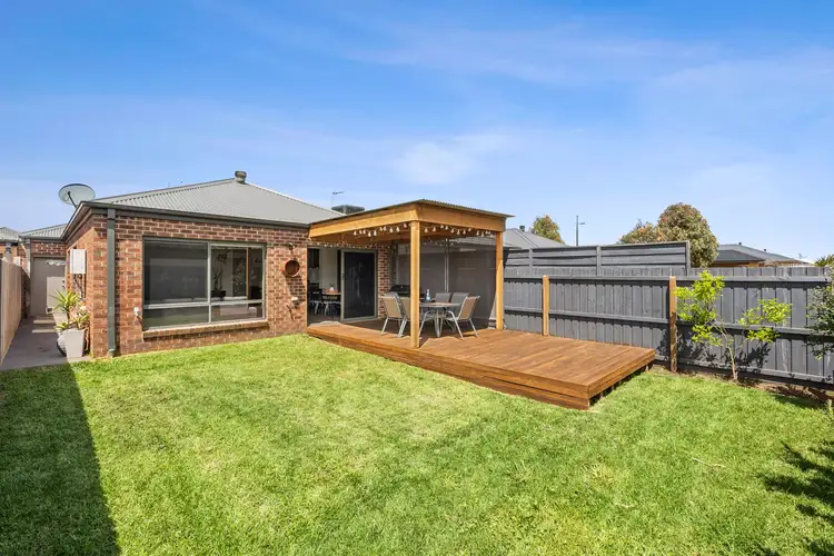 9 Beard Street, Armstrong Creek VIC 3217